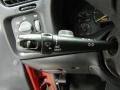 Graphite Controls Photo for 1999 Chevrolet S10 #81400360