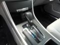 CVT Automatic 2013 Honda Accord EX Sedan Transmission