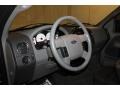 Medium/Dark Flint Steering Wheel Photo for 2008 Ford F150 #81400443