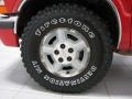 Victory Red - S10 LS Regular Cab 4x4 Photo No. 19
