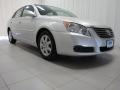 Classic Silver Metallic 2008 Toyota Avalon Limited