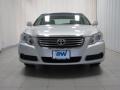 Classic Silver Metallic - Avalon Limited Photo No. 2
