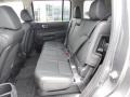 Black 2013 Honda Pilot EX-L 4WD Interior