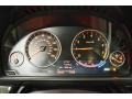 Everest Gray Gauges Photo for 2011 BMW 5 Series #81400650