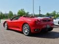 Rosso Corsa (Red) - F430 Spider F1 Photo No. 3