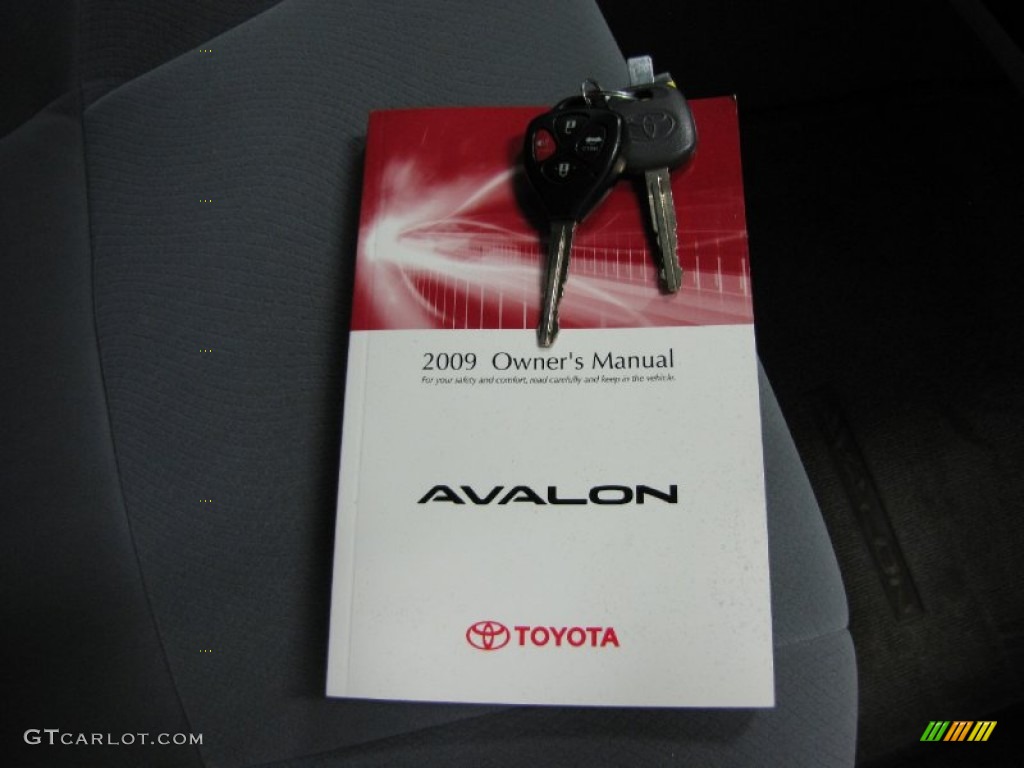 2008 Avalon Limited - Classic Silver Metallic / Ash Gray photo #27