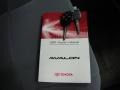 Classic Silver Metallic - Avalon Limited Photo No. 27