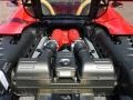 4.3 Liter DOHC 32-Valve VVT V8 Engine for 2008 Ferrari F430 Spider F1 #81400842