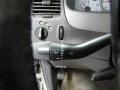 2001 Ford Explorer Dark Graphite Interior Controls Photo