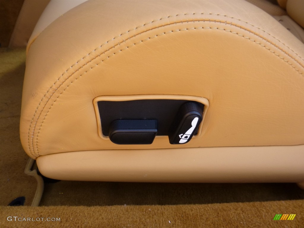 2008 Ferrari F430 Spider F1 Controls Photo #81401160