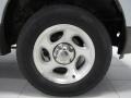 2001 Ford Explorer Sport 4x4 Wheel and Tire Photo
