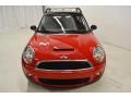 Chili Red - Cooper S Clubman Photo No. 4