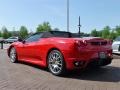 Rosso Corsa (Red) - F430 Spider F1 Photo No. 32