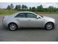 Light Platinum - CTS Sedan Photo No. 3
