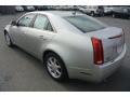 Light Platinum - CTS Sedan Photo No. 5