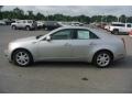 Light Platinum - CTS Sedan Photo No. 6