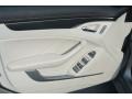 Light Platinum - CTS Sedan Photo No. 9