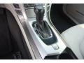 Light Platinum - CTS Sedan Photo No. 10