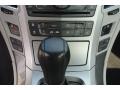 Light Platinum - CTS Sedan Photo No. 12