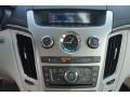 Light Platinum - CTS Sedan Photo No. 13