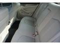 Light Platinum - CTS Sedan Photo No. 16