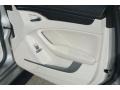 Light Platinum - CTS Sedan Photo No. 19