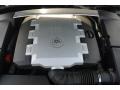 Light Platinum - CTS Sedan Photo No. 22