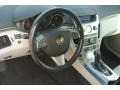 Light Platinum - CTS Sedan Photo No. 23