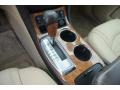Cashmere/Cocoa Transmission Photo for 2011 Buick Enclave #81401943