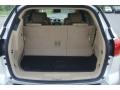 Cashmere/Cocoa Trunk Photo for 2011 Buick Enclave #81402000