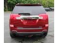 Merlot Jewel Metallic - Terrain SLT AWD Photo No. 5
