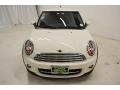 Pepper White - Cooper Hardtop Photo No. 4