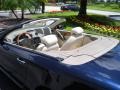 Capri Blue Metallic - SL 550 Roadster Photo No. 10