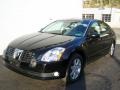 Onyx Black - Maxima 3.5 SL Photo No. 3