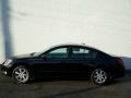 Onyx Black - Maxima 3.5 SL Photo No. 4