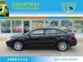 Black - 200 Touring Sedan Photo No. 1