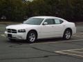 Stone White - Charger SXT Photo No. 1