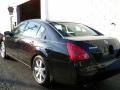 Onyx Black - Maxima 3.5 SL Photo No. 5