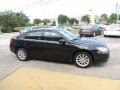 Black - 200 Touring Sedan Photo No. 4
