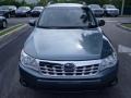 2012 Sage Green Metallic Subaru Forester 2.5 X Limited  photo #2