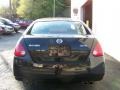 Onyx Black - Maxima 3.5 SL Photo No. 6