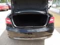 Black - 200 Touring Sedan Photo No. 6
