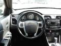 Black - 200 Touring Sedan Photo No. 7