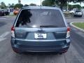 2012 Sage Green Metallic Subaru Forester 2.5 X Limited  photo #4