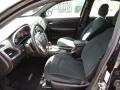 Black - 200 Touring Sedan Photo No. 8