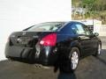 Onyx Black - Maxima 3.5 SL Photo No. 7