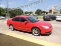 2012 Crystal Red Tintcoat Chevrolet Impala LTZ  photo #4