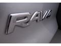 2001 Titanium Toyota RAV4   photo #8