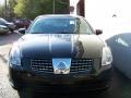 Onyx Black - Maxima 3.5 SL Photo No. 10