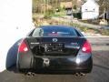 Onyx Black - Maxima 3.5 SL Photo No. 11